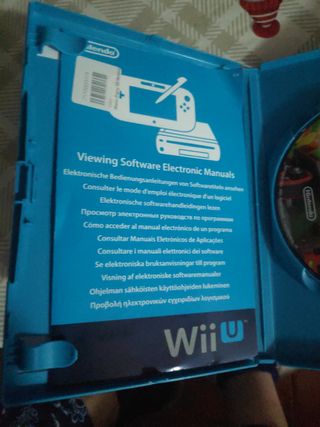 Mario Party 10 Wii U