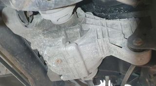 VENDO DIFERENCIAL TRASERO PORSCHE CAYENE