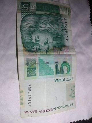 Billete