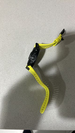 Garmin Fenix 5x plus Zafiro