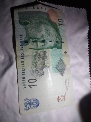 Billete