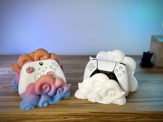 Soporte para mando Ps5 y Xbox