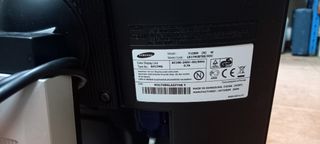 Pantalla pc ,monitor pc