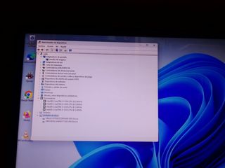 Mini itx i5 win11 y juegos