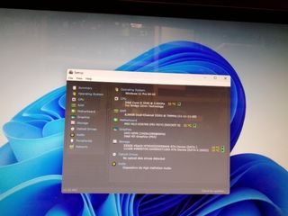 Mini itx i5 win11 y juegos
