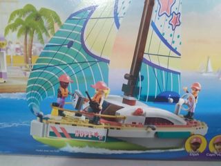 Lego friends precintado