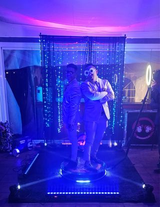 Plataforma 360 eventos