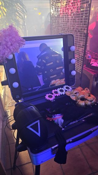 Plataforma 360 eventos