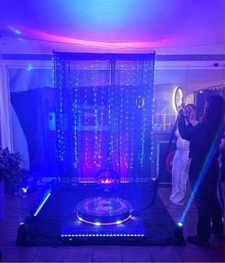 Plataforma 360 eventos
