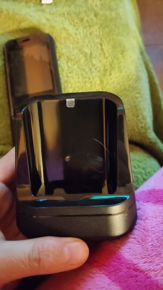 Teléfono inhalanbrico 4g