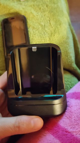 Teléfono inhalanbrico 4g