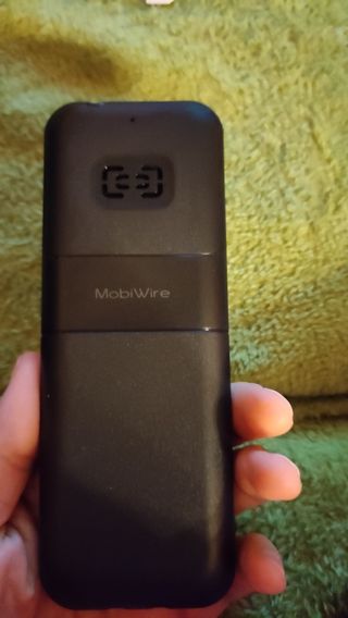 Teléfono inhalanbrico 4g