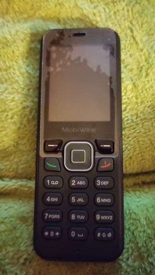 Teléfono inhalanbrico 4g
