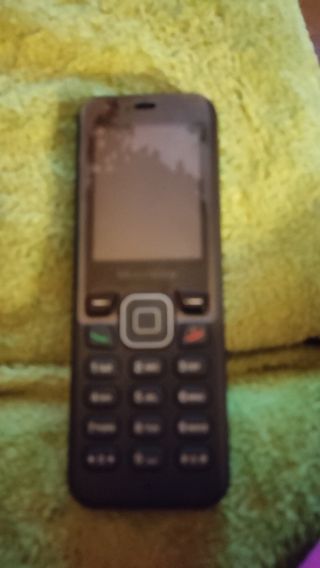 Teléfono inhalanbrico 4g