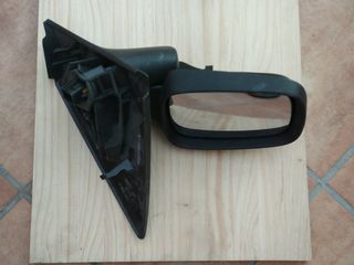 Espejo retrovisor izquierdo Renault Megane II