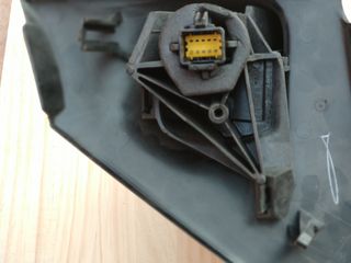 Espejo retrovisor izquierdo Renault Megane II