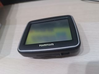 Tomtom start iberia gps coche