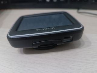 Tomtom start iberia gps coche