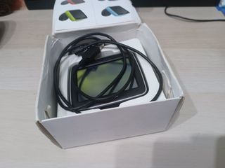 Tomtom start iberia gps coche