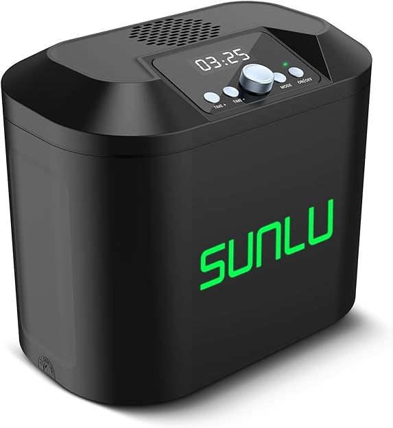 SUPER OFERTA Limpiador Ultrasonidos NUEVO SIN USO