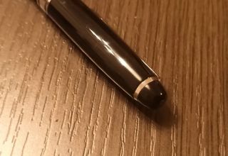 Bolígrafo BALENCIAGA