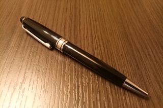 Bolígrafo BALENCIAGA