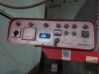 Se vende cabena de pintura coches  