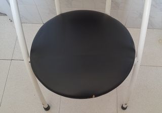 Sillas cocina