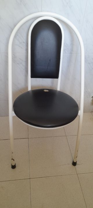 Sillas cocina