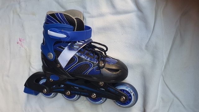 Rollerblade bambini