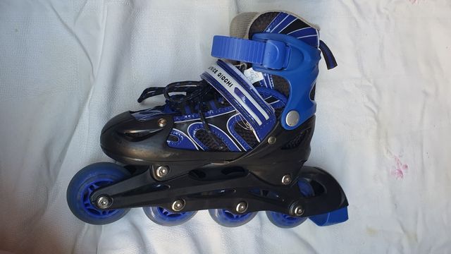 Rollerblade bambini
