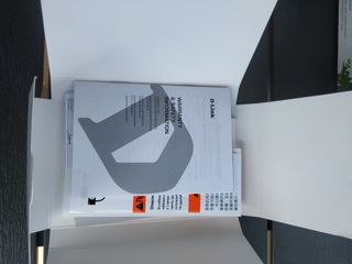 Camara vigilabebes D-Link