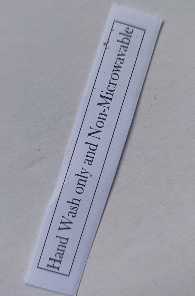 Vaso de la banda sueca de rock gótico Ghost