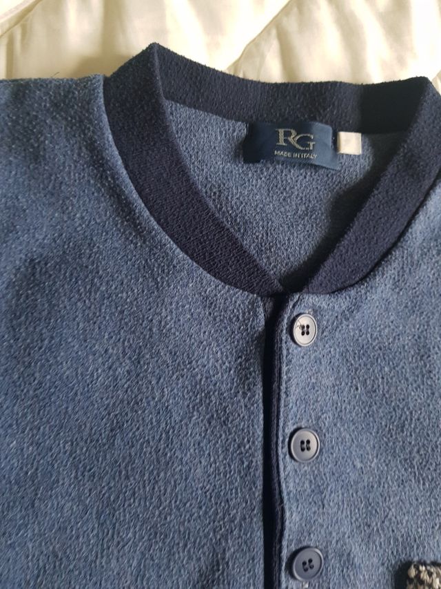 Pigiama uomo RG tg. M