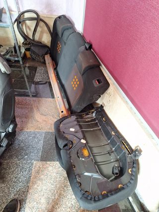Despiece fiat grande punto 1.9jtd 130cv sport 