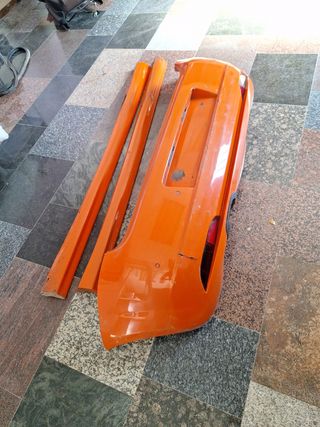 Despiece fiat grande punto 1.9jtd 130cv sport 