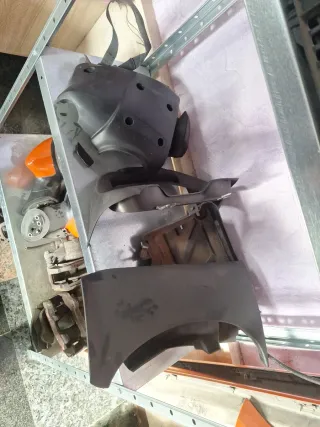 Despiece fiat grande punto 1.9jtd 130cv sport