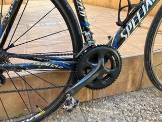 Bicicleta Specialized Tarmac