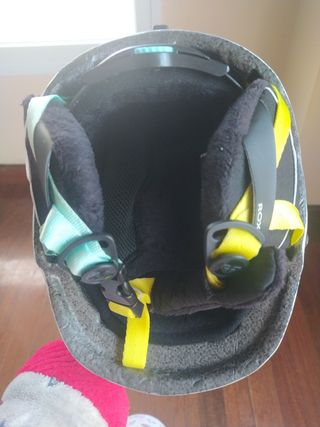 Casco ski