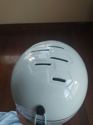 Casco ski