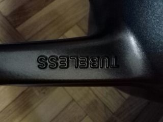 Llantas aleación nuevas 17"