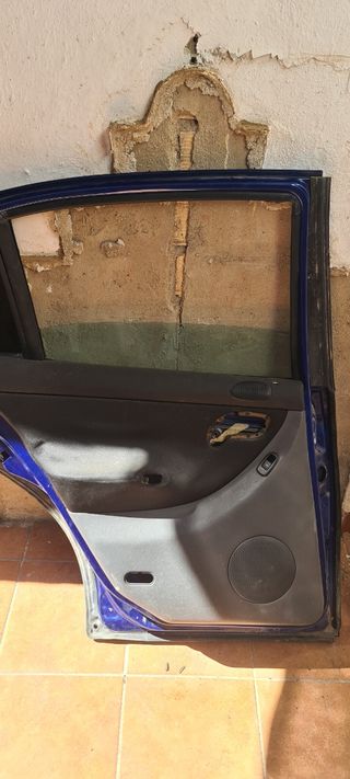 Puertas seat leon 1