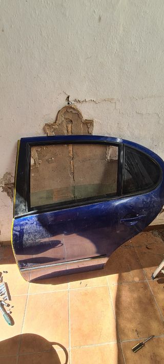 Puertas seat leon 1
