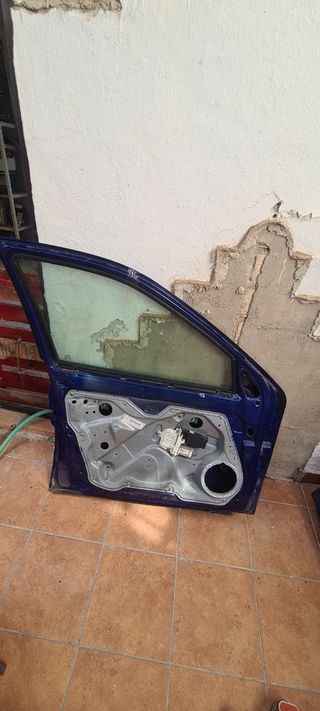 Puertas seat leon 1