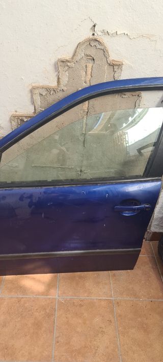 Puertas seat leon 1