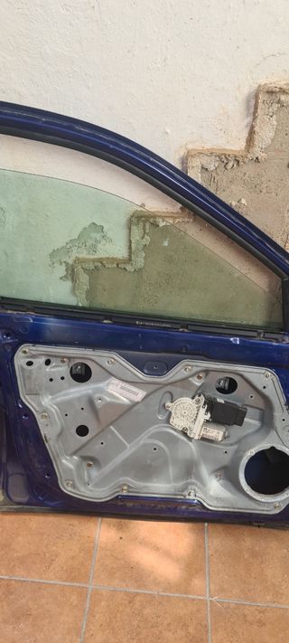 Puertas seat leon 1