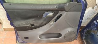 Puertas seat leon 1