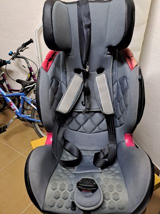 Silla coche