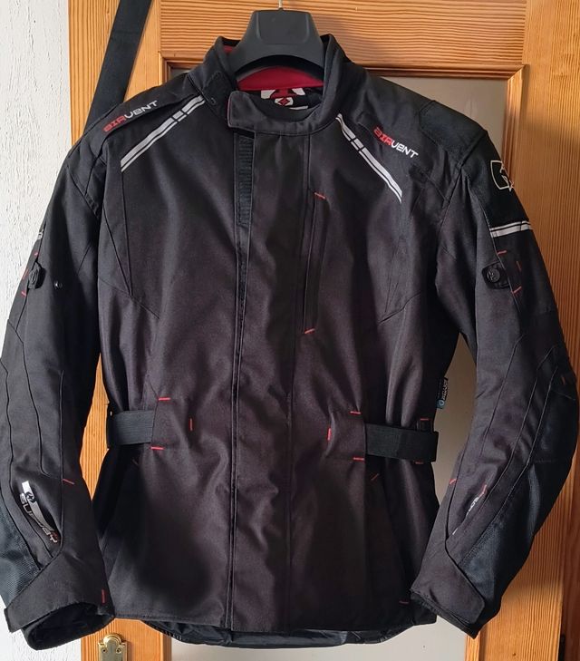 Chaqueta Oxford Subway 3.0