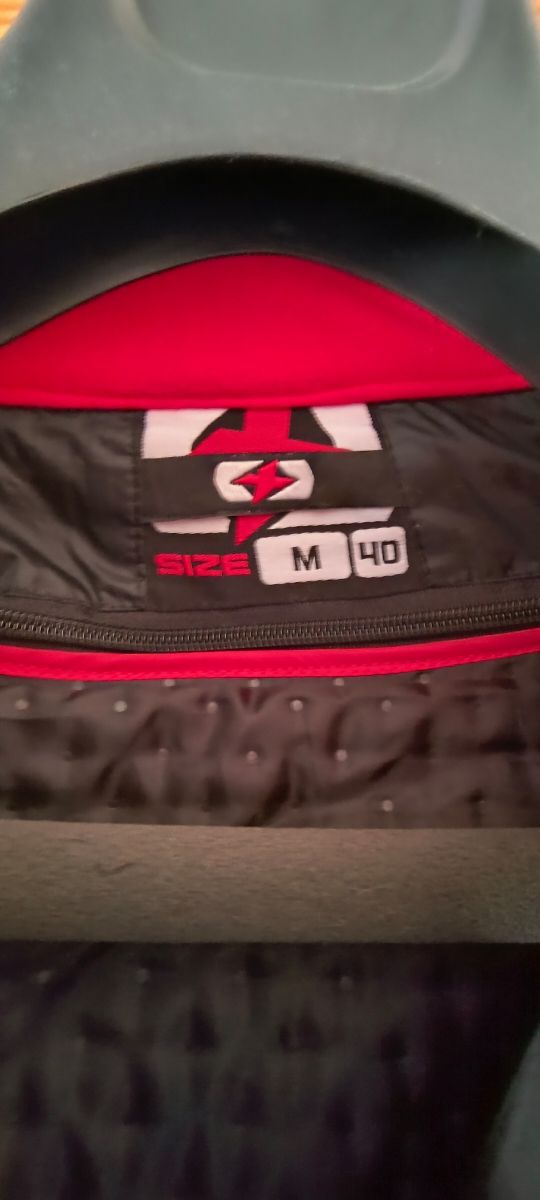 Chaqueta Oxford Subway 3.0